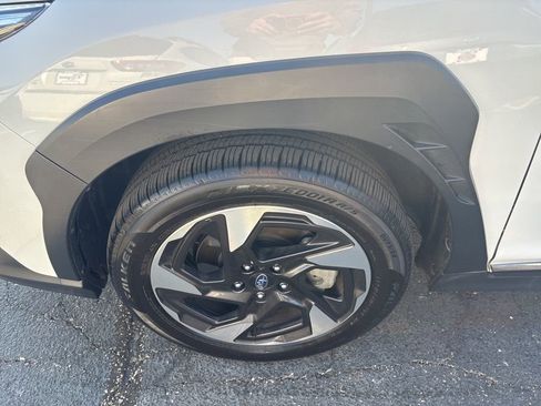 Certified 2025 Subaru Crosstrek 2.5i Limited w/ Crosstrek Mirror Package image 7