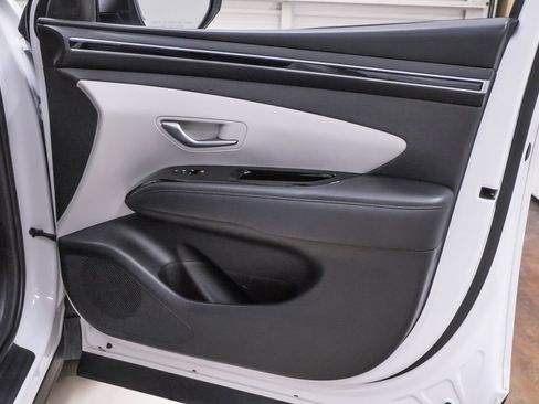 Used 2022 Hyundai Tucson SEL AWD/4WD image 27