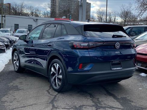 Certified 2023 Volkswagen ID.4 Pro image 4