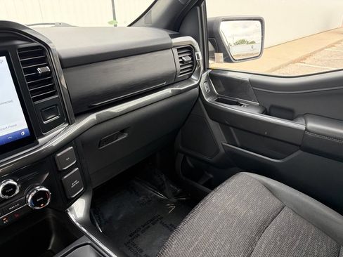 Certified 2022 Ford F150 XLT w/ Equipment Group 302A High AWD/4WD image 41