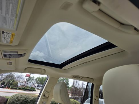 Certified 2020 Lexus GX 460 Premium w/ Premium Package image 16