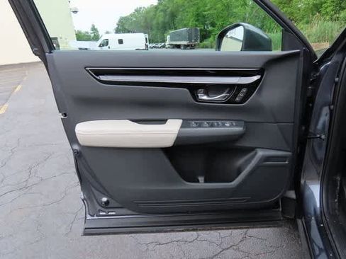 New 2026 Honda CR-V EX-L image 15