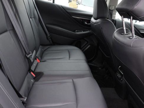 Used 2021 Subaru Legacy Limited image 16
