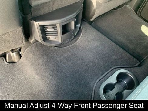 Used 2024 RAM 3500 Tradesman w/ Bed Utility Group image 38