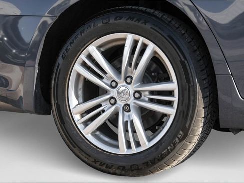 Used 2012 INFINITI G37 x w/ Premium Pkg image 57