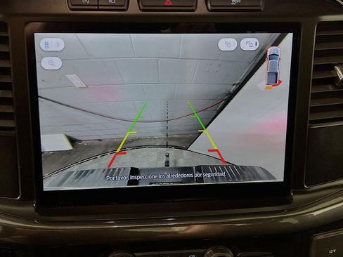 Used 2024 Ford F150 STX image 25