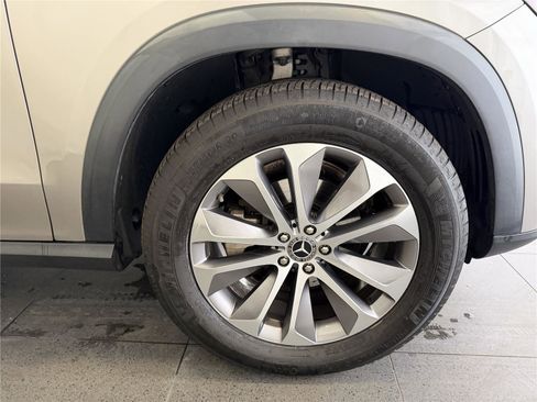 Used 2021 Mercedes-Benz GLE 350 4MATIC image 13