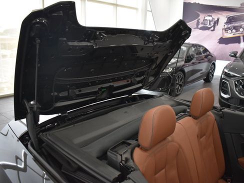 Used 2023 Audi A5 2.0T Premium Plus w/ Premium Plus AWD/4WD image 9