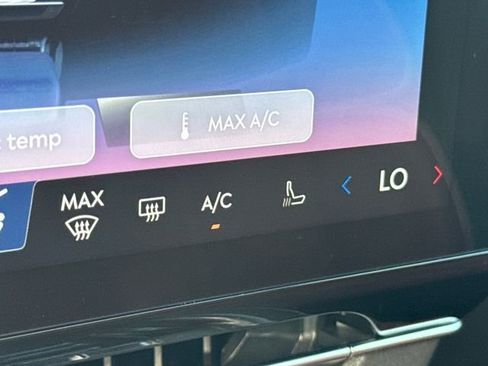 Used 2024 Lincoln Nautilus Black Label image 24