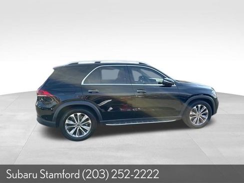Used 2021 Mercedes-Benz GLE 350 4MATIC image 9