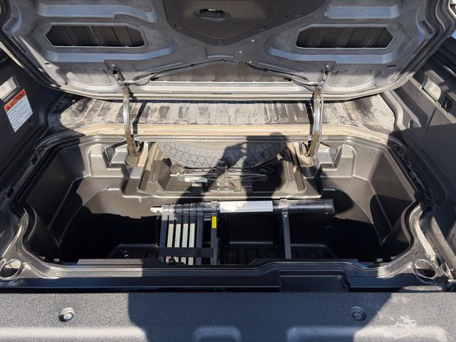 Used 2025 Honda Ridgeline Black Edition image 10