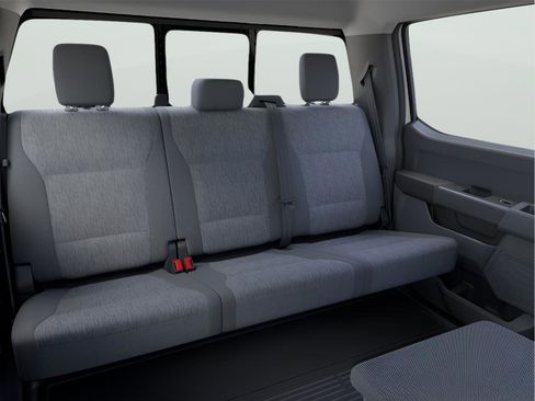 New 2026 Ford F350 XL w/ STX Appearance Package image 11