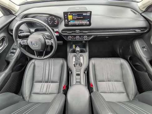 Certified 2023 Honda HR-V EX-L image 22