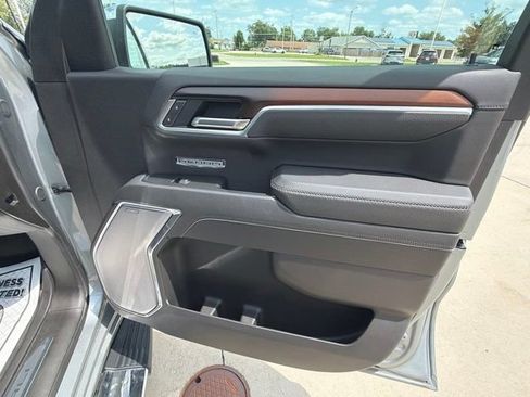 Used 2026 GMC Sierra 1500 Denali w/ Technology Package AWD/4WD image 31