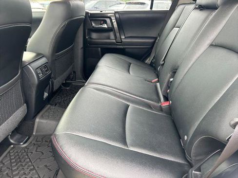 Certified 2024 Toyota 4Runner TRD Pro AWD/4WD image 18