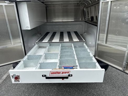 Used 2023 RAM 1500 Tradesman RWD image 15
