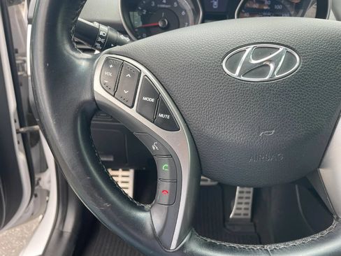 Used 2016 Hyundai Elantra GT w/ Option Group 03 FWD image 35