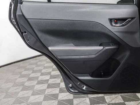 Used 2024 Subaru Crosstrek 2.5i Limited image 38