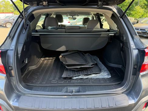 Used 2019 Subaru Outback 2.5i Premium AWD/4WD image 13