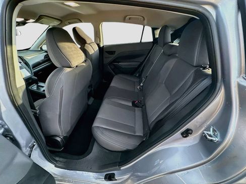 Certified 2024 Subaru Crosstrek 2.0i AWD/4WD image 19