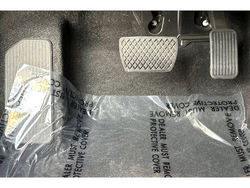 Certified 2024 Honda Accord EX image 43