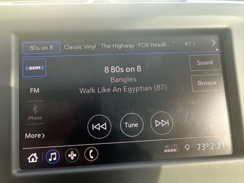 Used 2021 Chevrolet Equinox LT image 14