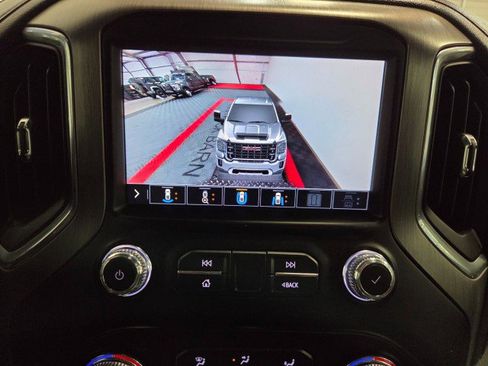 Used 2023 GMC Sierra 2500 Denali image 63