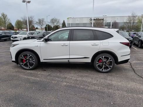 New 2026 Acura MDX Type S image 10