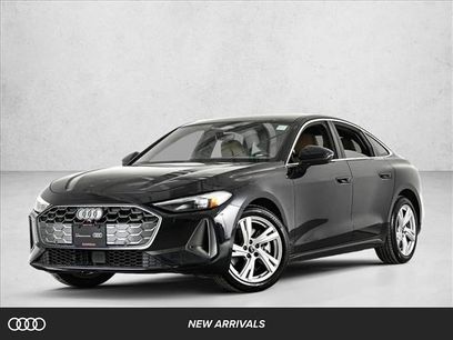 Certified 2025 Audi A5 2.0T Premium w/ Convenience Package