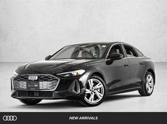 Certified 2025 Audi A5 2.0T Premium w/ Convenience Package video 1