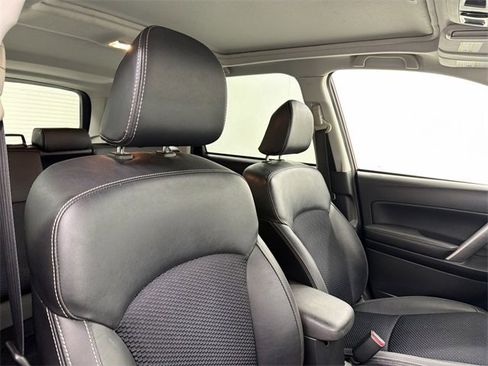 Used 2018 Subaru Forester 2.0XT Premium w/ Protection Package #1 image 18