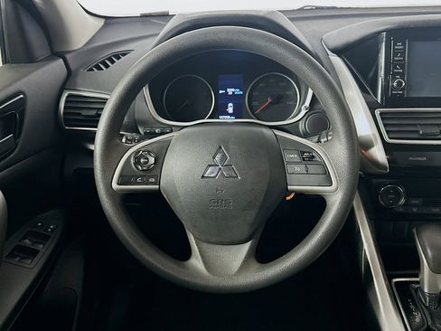 Used 2018 Mitsubishi Eclipse Cross ES image 17