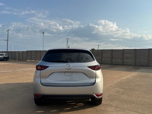 Used 2019 MAZDA CX-5 Grand Touring FWD image 18