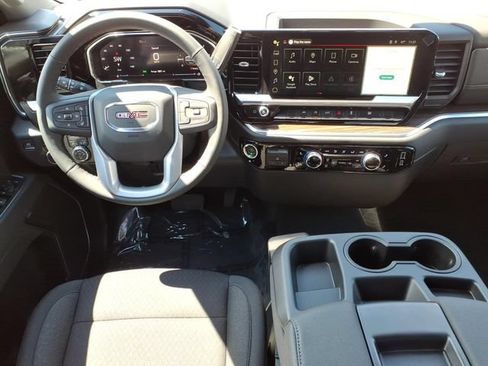 New 2026 GMC Sierra 1500 Elevation AWD/4WD image 15