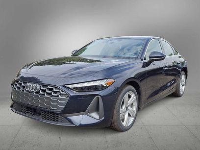 New 2025 Audi A5 2.0T Premium Plus