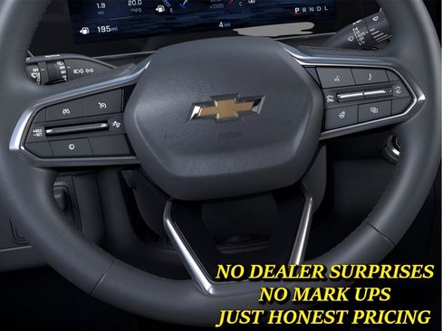 New 2026 Chevrolet Tahoe High Country w/ Sun And Tow Package AWD/4WD image 19