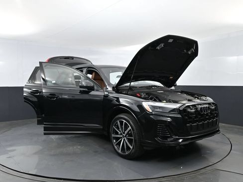 New 2026 Audi Q7 2.0T Premium Plus AWD/4WD image 29