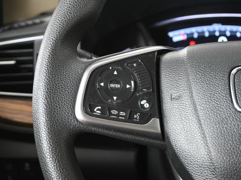 Used 2017 Honda CR-V EX image 35