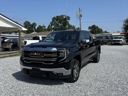 Used 2025 GMC Sierra 1500 SLT