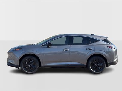New 2025 Nissan Murano SV w/ Cargo Package
