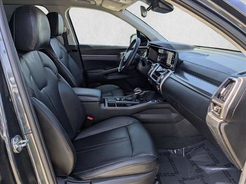 Used 2023 Kia Sorento S image 21