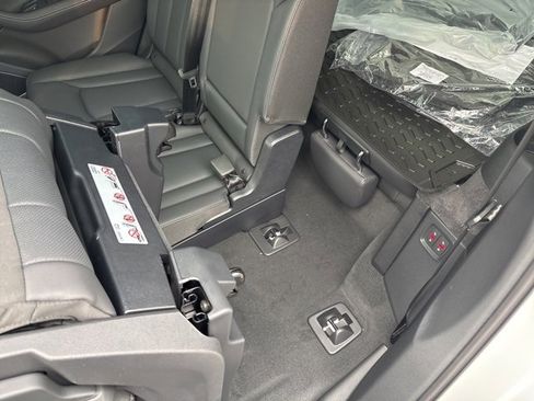 New 2025 Audi Q7 3.0T Premium Plus image 12