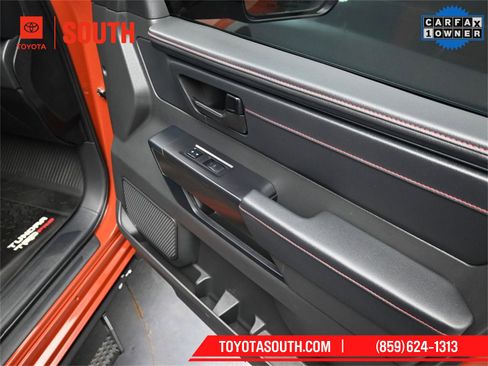 Used 2024 Toyota Tundra TRD Pro image 54