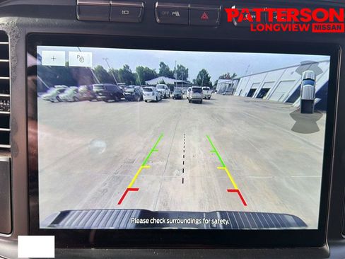 Used 2022 Ford F150 King Ranch w/ Equipment Group 601A High AWD/4WD image 3