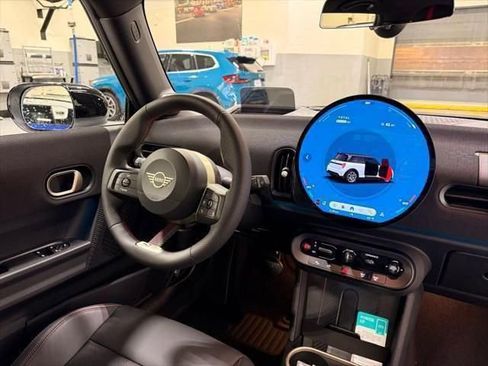 New 2026 MINI Cooper S image 24