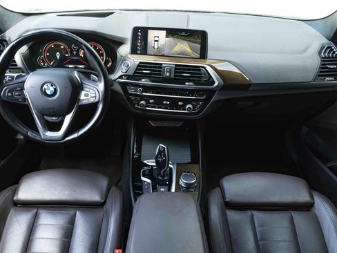 Used 2019 BMW X3 sDrive30i w/ Executive Package RWD image 26