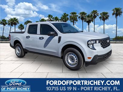 New 2025 Ford Maverick XL