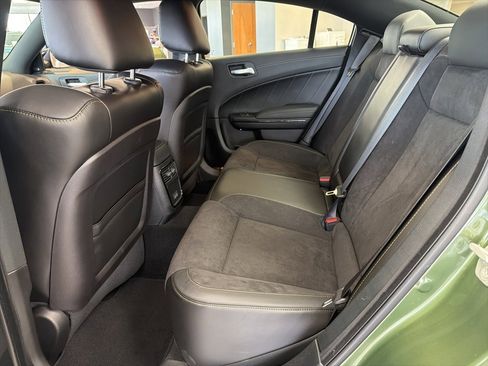 Certified 2023 Dodge Charger Scat Pack image 13