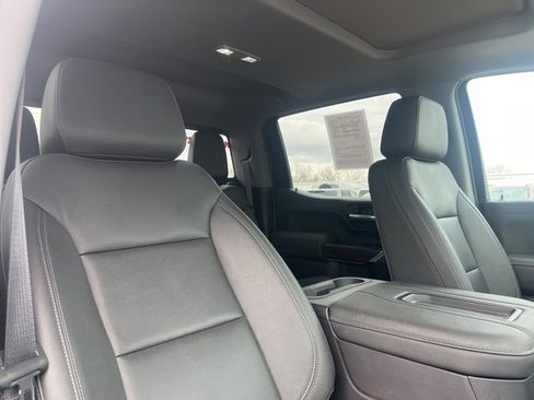 Used 2022 GMC Sierra 1500 SLT w/ SLT Premium Plus Package image 24