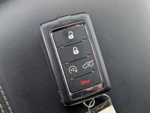 Used 2023 Jeep Grand Cherokee L Overland AWD/4WD image 31